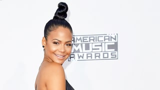Christina Milian Wears This Hairstyle to Dress Up Any Look