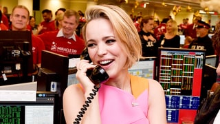 Lady of Wall Street