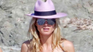 Heidi Klum