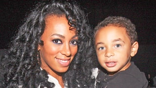 Solange Knowles