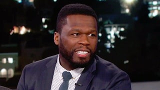 50 Cent Says His Family Was ‘Traumatized’ After Seeing His Penis on ‘Power’