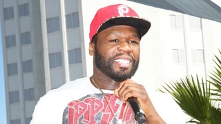50 Cent Arrested for Swearing During Concert in St. Kitts