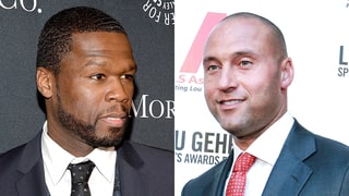 50 Cent Slams Derek Jeter for Allegedly Calling Him Too “Urban”: “Guess I’m Not a Yankees Fan Anymore”