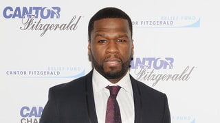 50 Cent Slams Meek Mill in Instagram Fight, Tells Him to Focus on Getting Nicki Minaj Pregnant