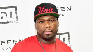 50 Cent Posts Risque Photo of Ex Chelsea Handler on Her 41st Birthday