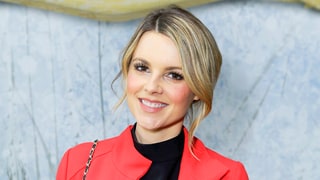 Ali Fedotowsky Reveals Thoughtful Push Present From Fiance After Daughter’s Birth