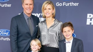Will Ferrell’s Youngest Sons Look Grown-Up, Debonair: New Pics