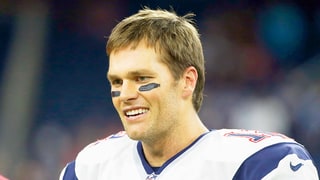Tom Brady Got a Fresh New Haircut and Now Looks Like Jonathan Taylor Thomas