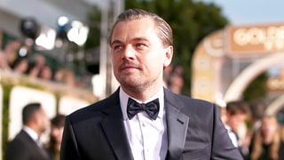 Five Reasons Why Leonardo DiCaprio's Golden Globes 2016 Night Was the Best Ever