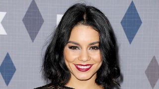 Vanessa Hudgens Lays Father to Rest at His Memorial Service