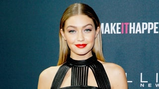 Gigi Hadid Has Now Been In All of Her Famous Boyfriends’ Music Videos — Well, Almost