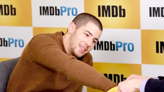Nick Jonas