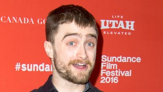 Daniel Radcliffe