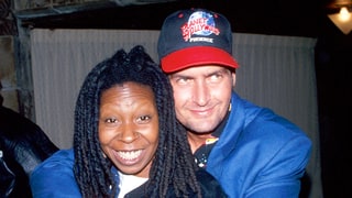 Charlie Sheen, Whoopi Goldberg to Costar in 9/11 Movie 'Nine Eleven'