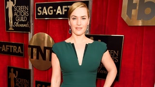 Kate Winslet: 'I've Been So Focused' on Leonardo DiCaprio Winning 'Everything'