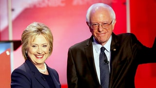 Bernie Sanders: I’m Joining Hillary Clinton to Defeat Donald Trump