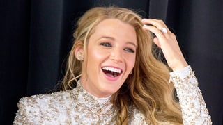 Five Double Strollers That Blake Lively Should Consider for Her Two Kids