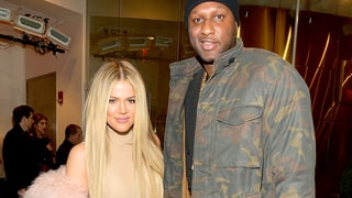 Khloe Kardashian Tweets 'People Disappoint' After Lamar Odom Is Allegedly Caught Drinking