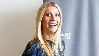 Gwyneth Paltrow: I’d Still Rather Smoke Crack Than Eat Spray Cheese