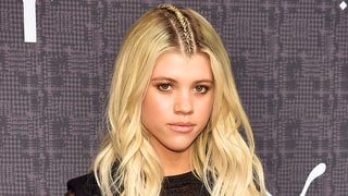 Sofia Richie Trades Her Long Blonde Hair for a Lob Cut