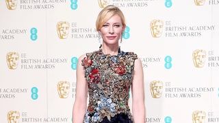 Cate Blanchett