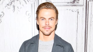 Derek Hough Skipping 'Dancing With the Stars' Season 22 to Focus on 'Singin' in the Rain' Broadway Role