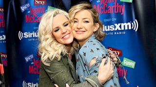 Dirty, Sexy, Huggy