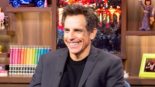 Ben Stiller Dated Brandi Glanville, Adele Cried After Her Grammys Performance and More in Today’s 'Top Stories'