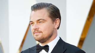 Oscars 2016: Here's What Happened at the Lobby Bar With Leonardo DiCaprio, Matt Damon, Sylvester Stallone, Charlize Theron