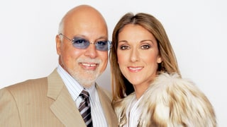 Celine Dion Is Not Singing at Husband Rene Angelil's Funeral, Rep Says