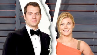 Henry Cavill, 33, Splits From Girlfriend Tara King, 19