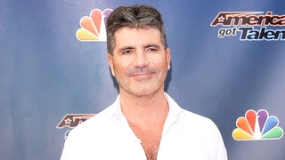 Simon Cowell: I Thought My Son Hated Me