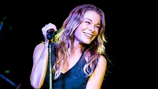 LeAnn Rimes’ Rep Defends Her Against Claims of ‘Diva’ Behavior and ‘Kardashian Attitude’