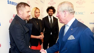 The Rascal Meets the Prince