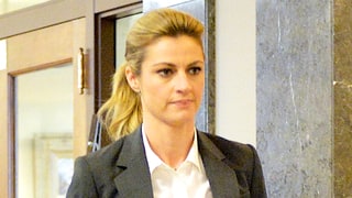 Erin Andrews Awarded $55 Million in Civil Lawsuit Over Secretly Recorded Nude Video