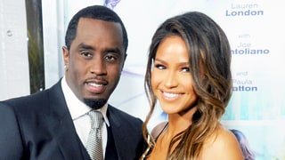 Diddy and Girlfriend Cassie Have Not Split, Contrary to Reports