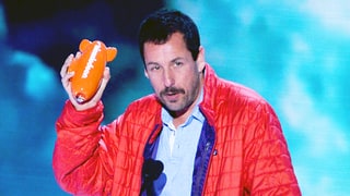 Kids’ Choice Awards 2016: Complete List of Winners