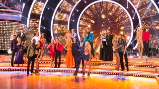 'Dancing With the Stars' Recap: Mischa Barton Struggles Again, the First Star Goes Home