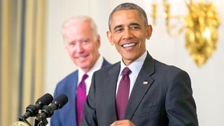 DNC 2016 Day Three Schedule: President Barack Obama, VP Joe Biden and More Speakers