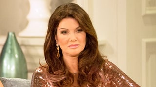 Lisa Vanderpump Cries While Discussing Her Abusive Ex in The Real Housewives of Beverly Hills' Season 6 Reunion Part 2 Sneak Peek