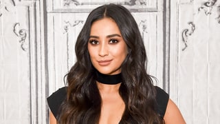 Shay Mitchell Will Never Label Her Sexuality: ‘I Could Be 50 and Dating a Woman’