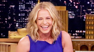 Chelsea Handler Takes a Dig at Kim Kardashian, E!: See What She Said