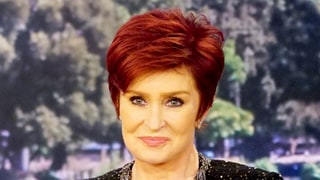 How Sharon Osbourne Is Feeling After Her Split From Ozzy Osbourne