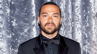 ‘Grey’s Anatomy’ Star Jesse Williams Responds to Petition to Get Him Fired: ‘Not a Single Sane Sentence’