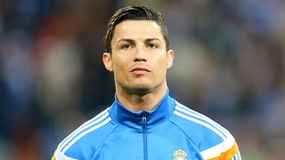 Cristiano Ronaldo’s Private Plane Crashes, Soccer Superstar Was Not on Board