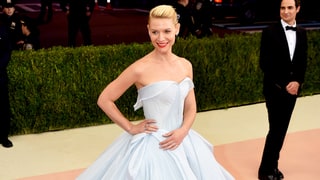 Claire Danes