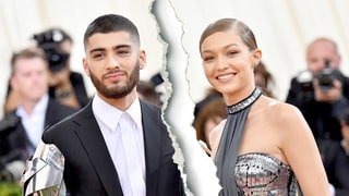 Gigi Hadid and Zayn Malik Split After Seven Months