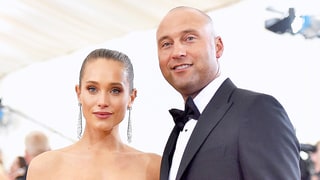 Derek Jeter Will Marry Hannah Davis in ‘Modern, Sophisticated’ Wedding in July
