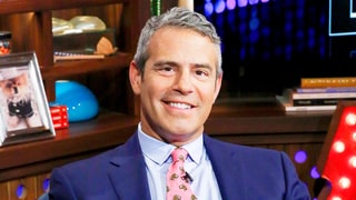 Andy Cohen Addresses LGBT Community After 'Unfathomable' Orlando Shooting