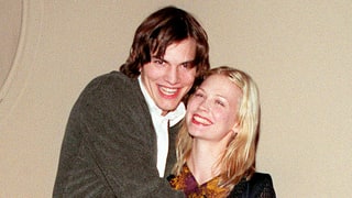 January Jones Wishes Ex Ashton Kutcher Well Despite Rumors He Criticized Her Acting